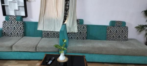 FTP Service apartment